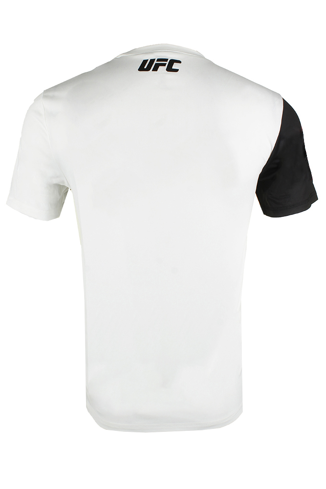 Reebok Men's UFC Official Fighter Jersey Shirt 