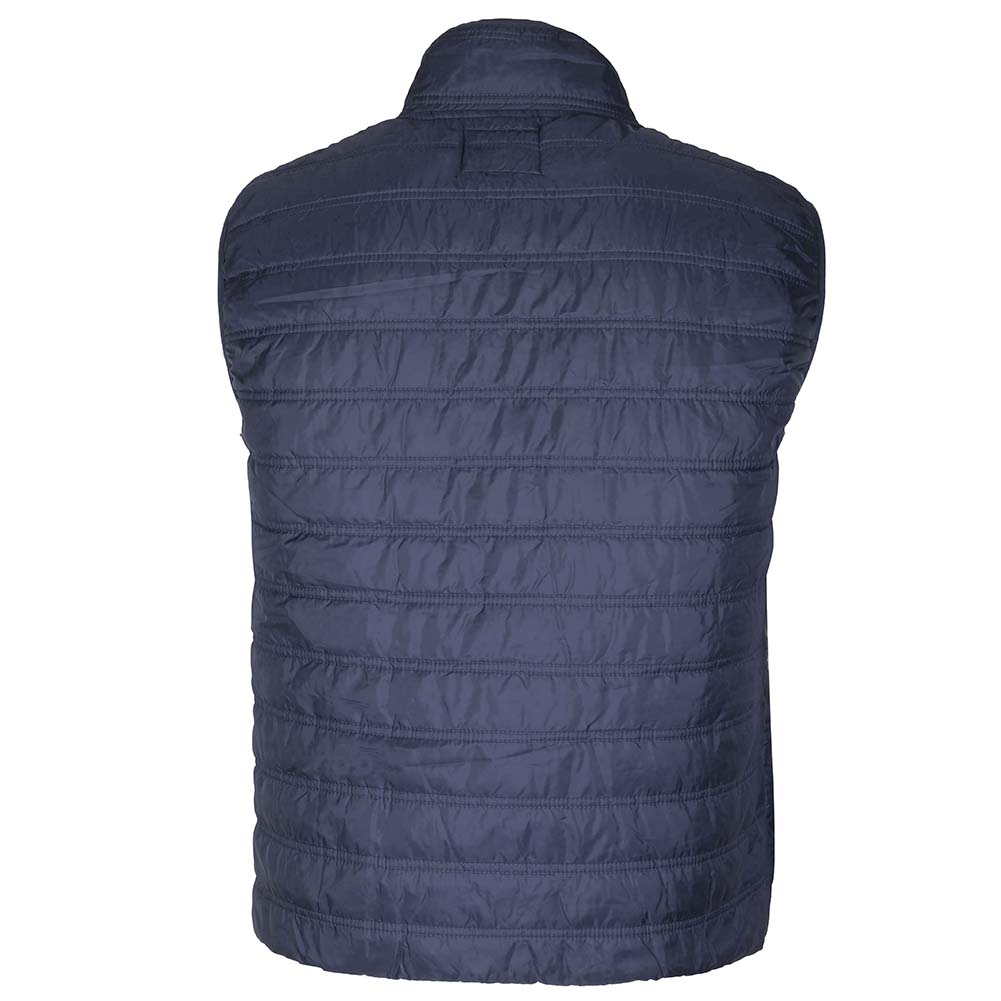 Download 1826 Sport Men's Mock Neck Quilted Puffer Vest | eBay