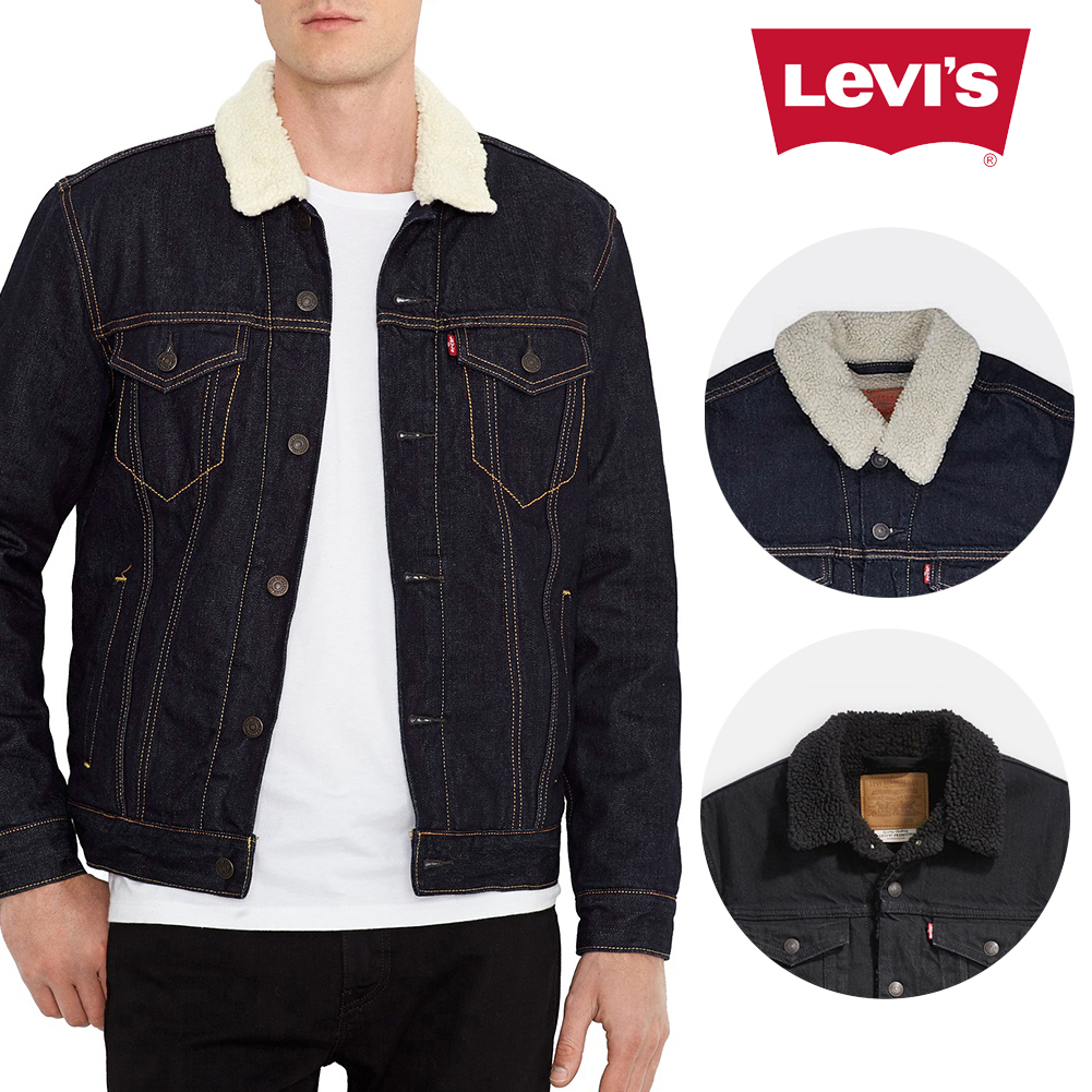 16365 levis