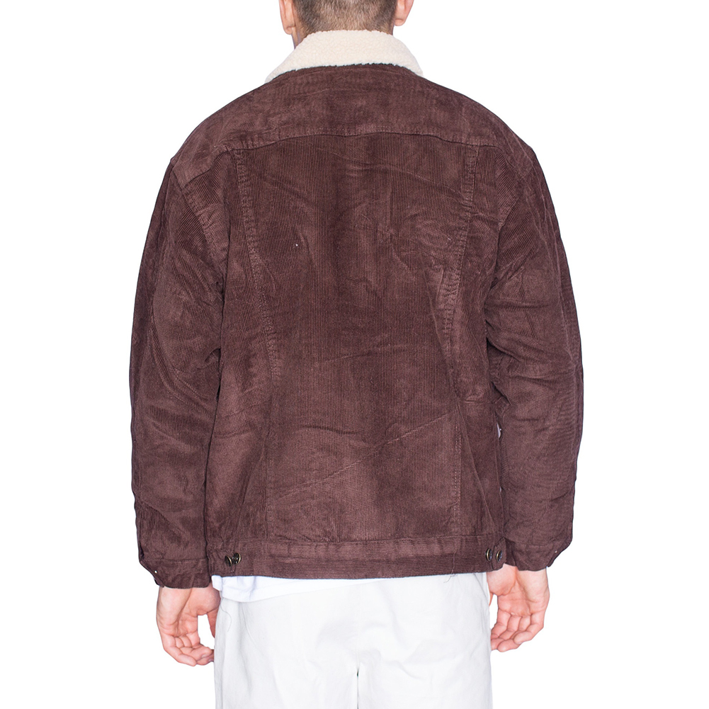 oscar sports corduroy jacket