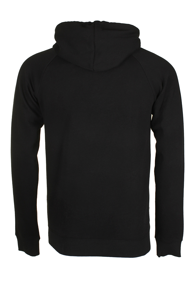 Adidas Men's Trefoil Logo Graphic Pouch Pocket Pullover Hoodie | eBay