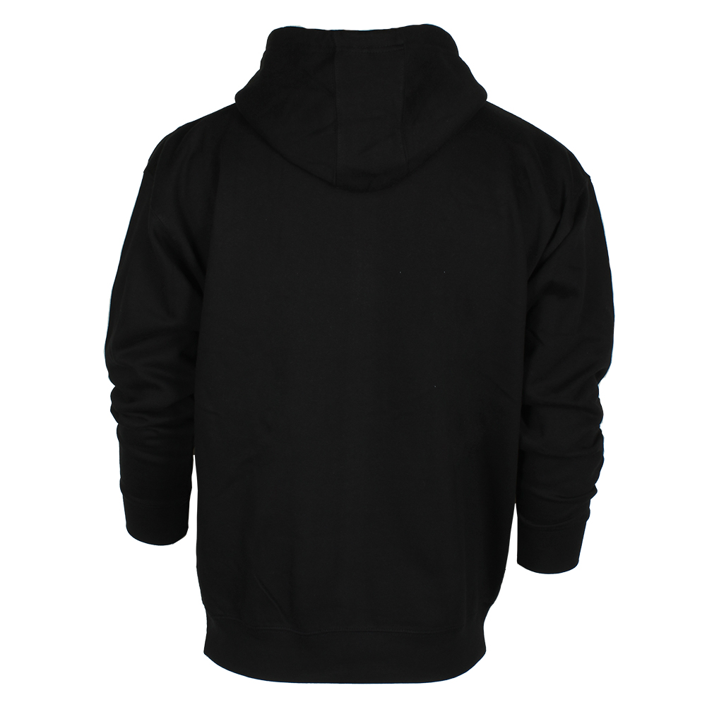 Nike Men's Just Do It Swoosh Logo Graphic Fleece Pullover Hoodie | eBay