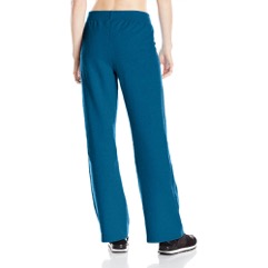 hanes fleece joggers