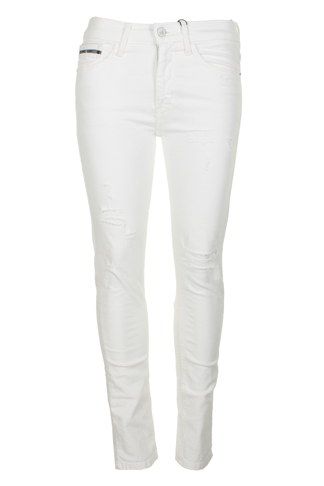 calvin klein skinny boyfriend jeans