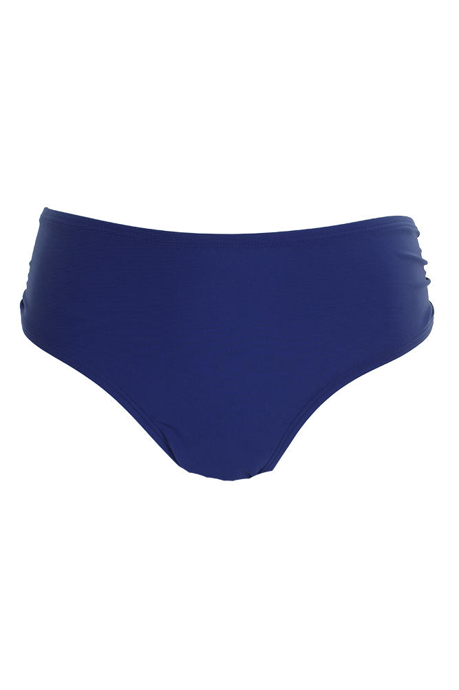 Calvin Klein Blue Side Ruched Hipster Bikini Bottom XL MSRP:$68 | eBay