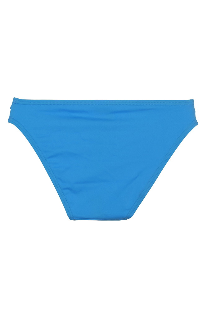 Sundazed Blue Sasha Strappy Bikini Bottom S Msrp34 755448689170 Ebay