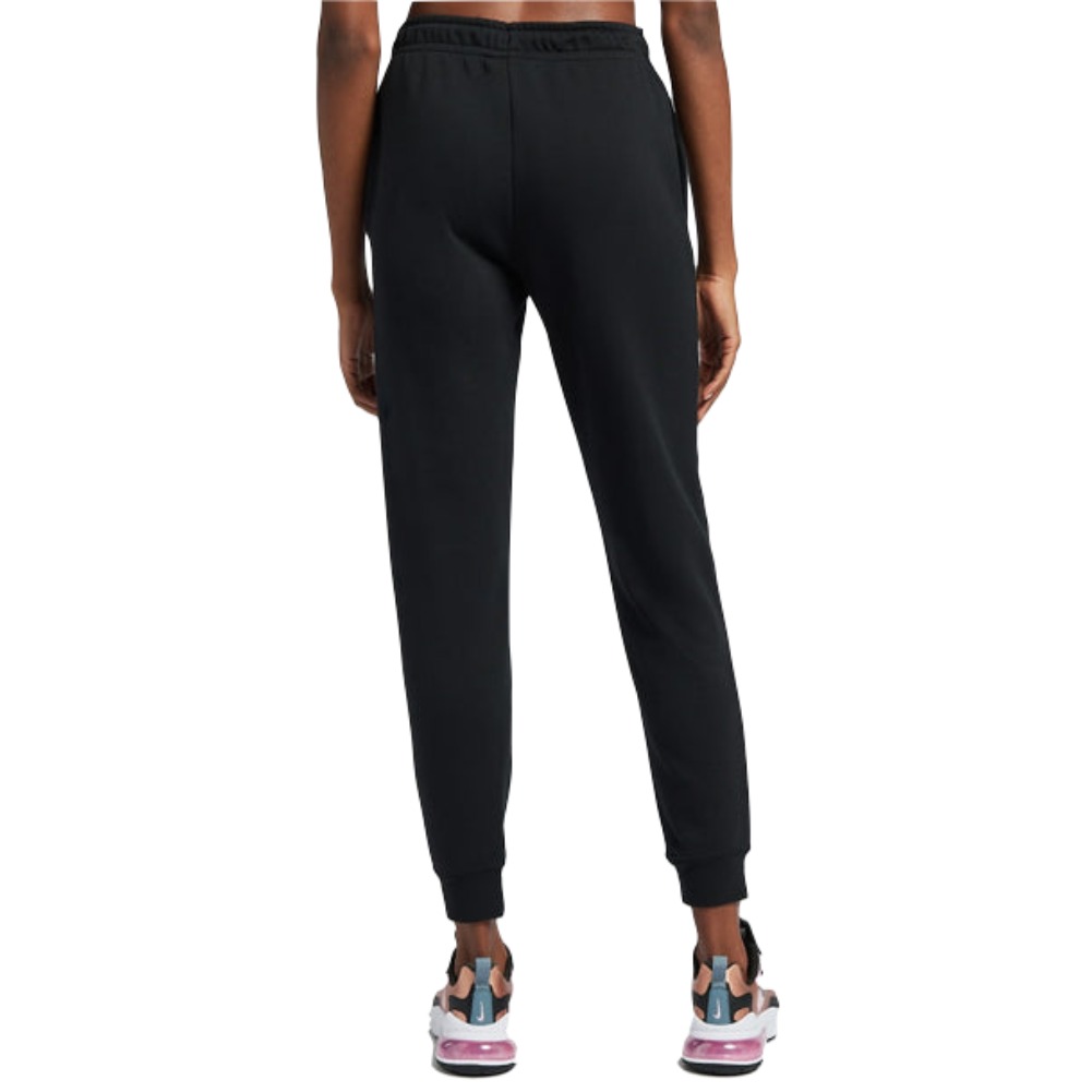 thumbnail 4  - Nike Women&#039;s Jogger Pants NSW Essential Fleece Active Drawstring Track Pants