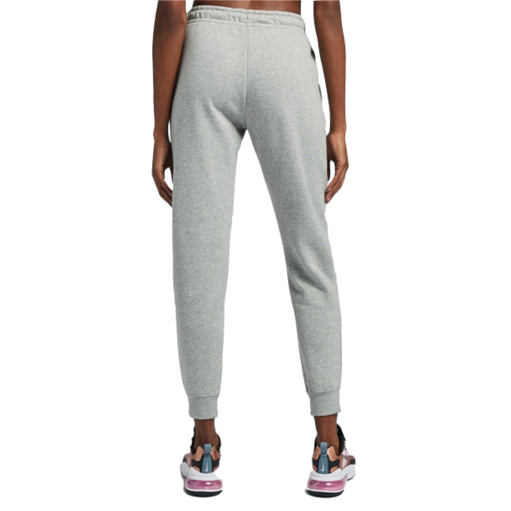 thumbnail 6  - Nike Women&#039;s Jogger Pants NSW Essential Fleece Active Drawstring Track Pants