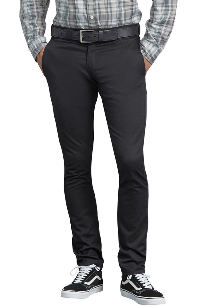dickie flex work pants