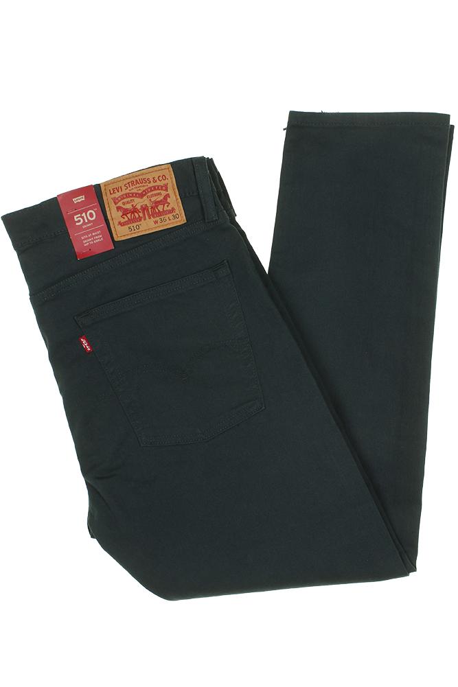 levi's 510 stretch jeans