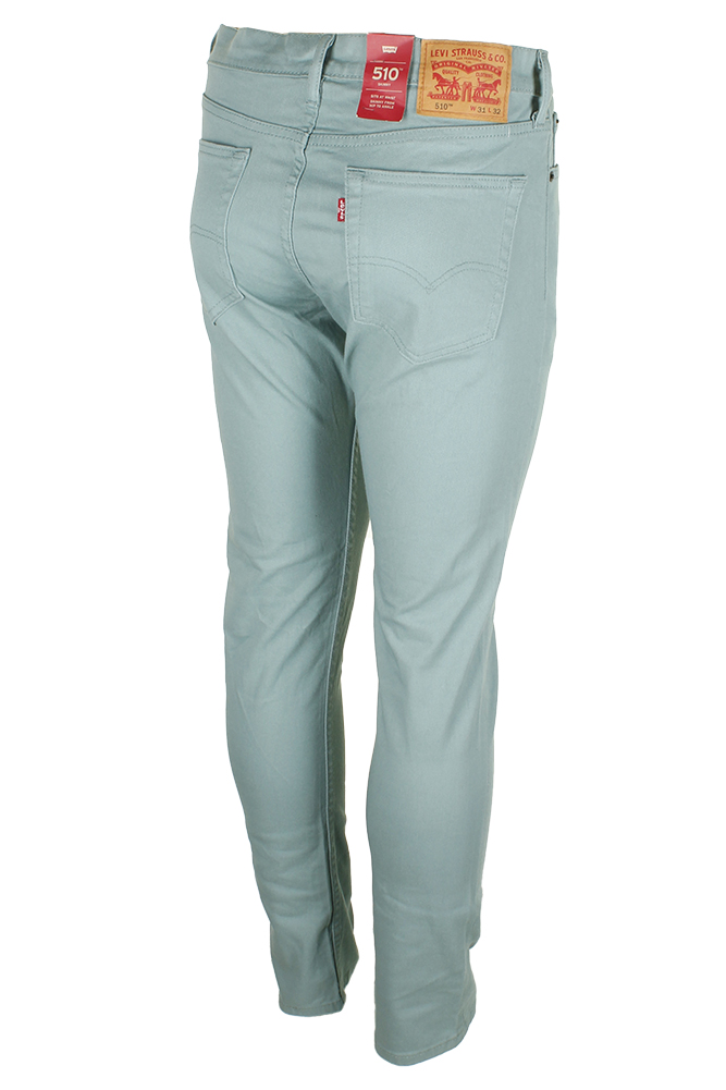 men's 510 skinny jeans