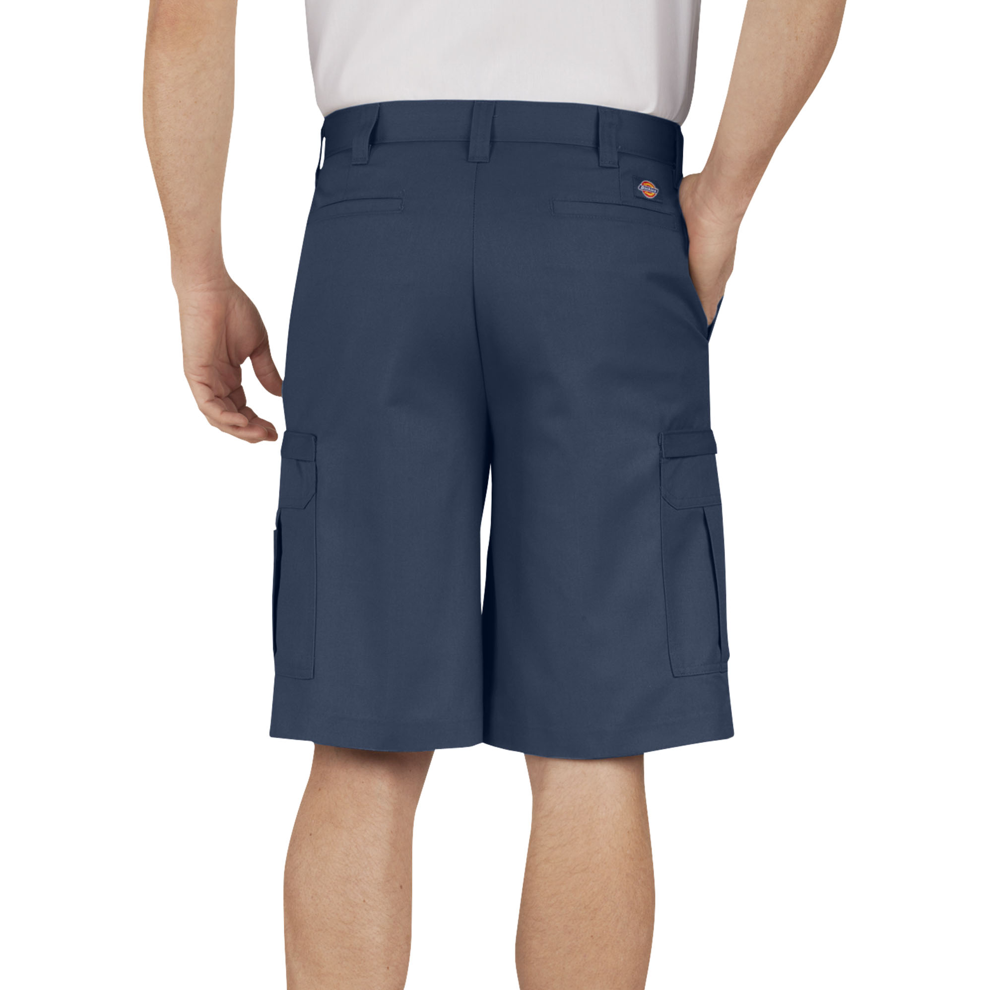 mens workwear cargo shorts