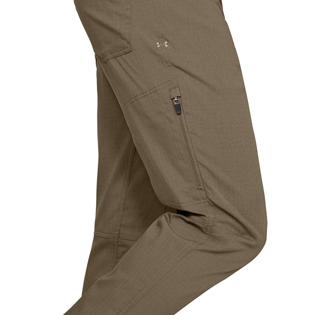 under armour duty pants