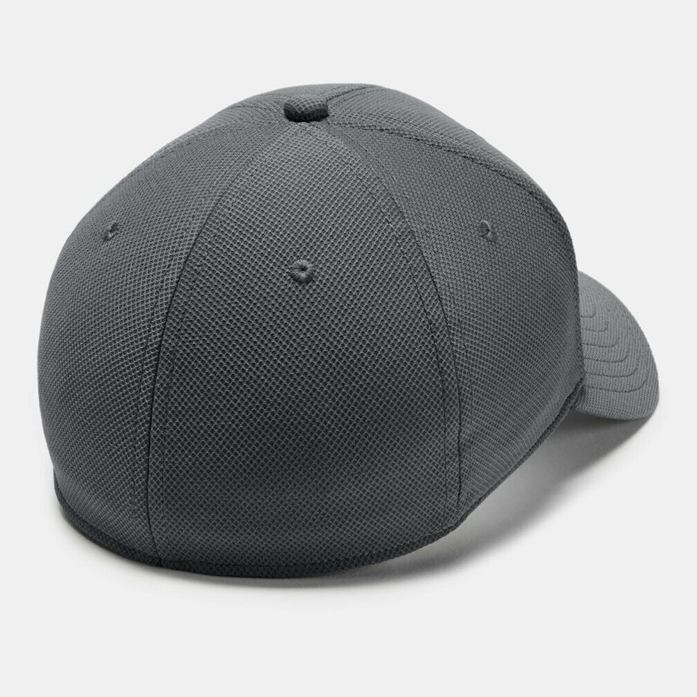 men's blitzing stretch fit cap