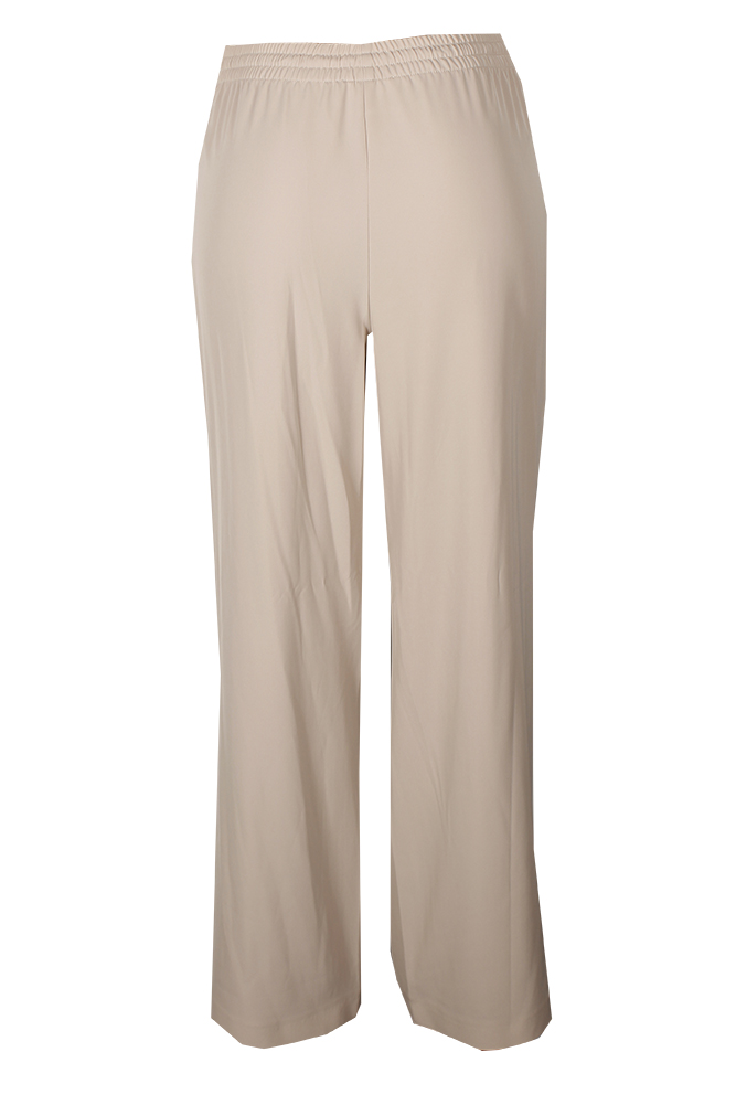 Calvin Klein Beige Straight-Leg Soft Pants M | eBay