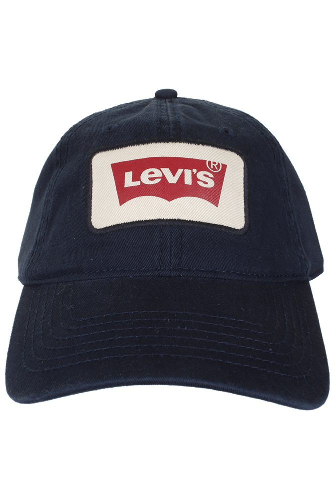 Бейсболка levis. Кепка Levi's. Бейсболка Levi`s Classic Twill Red Tab.