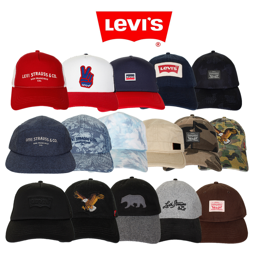 levi's cap