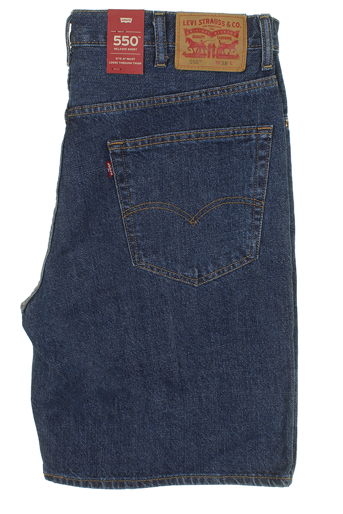 levi strauss shorts mens