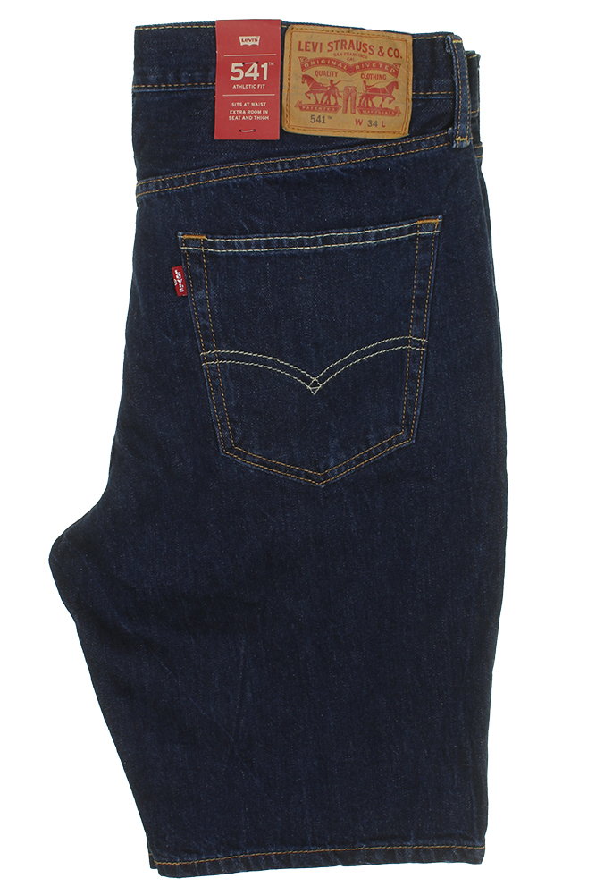 levis 541 36x30