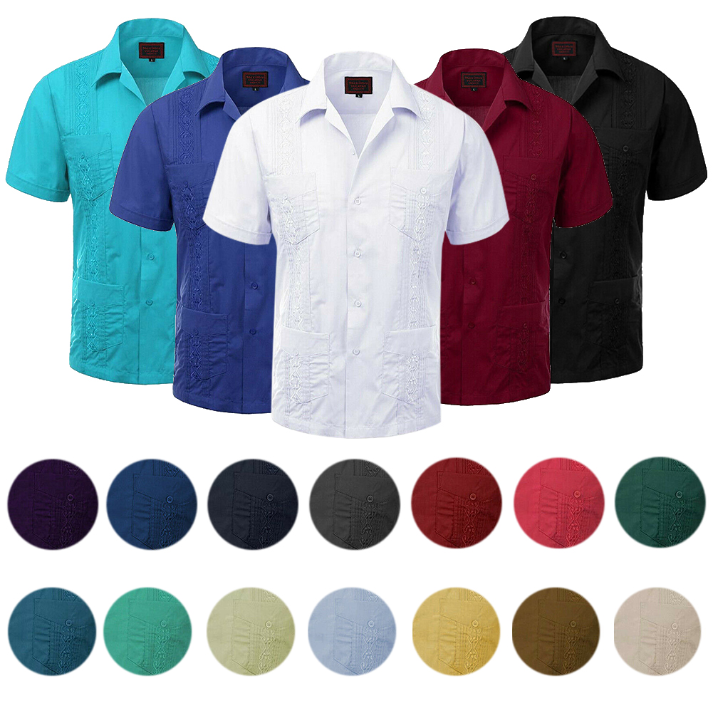 guayabera brands