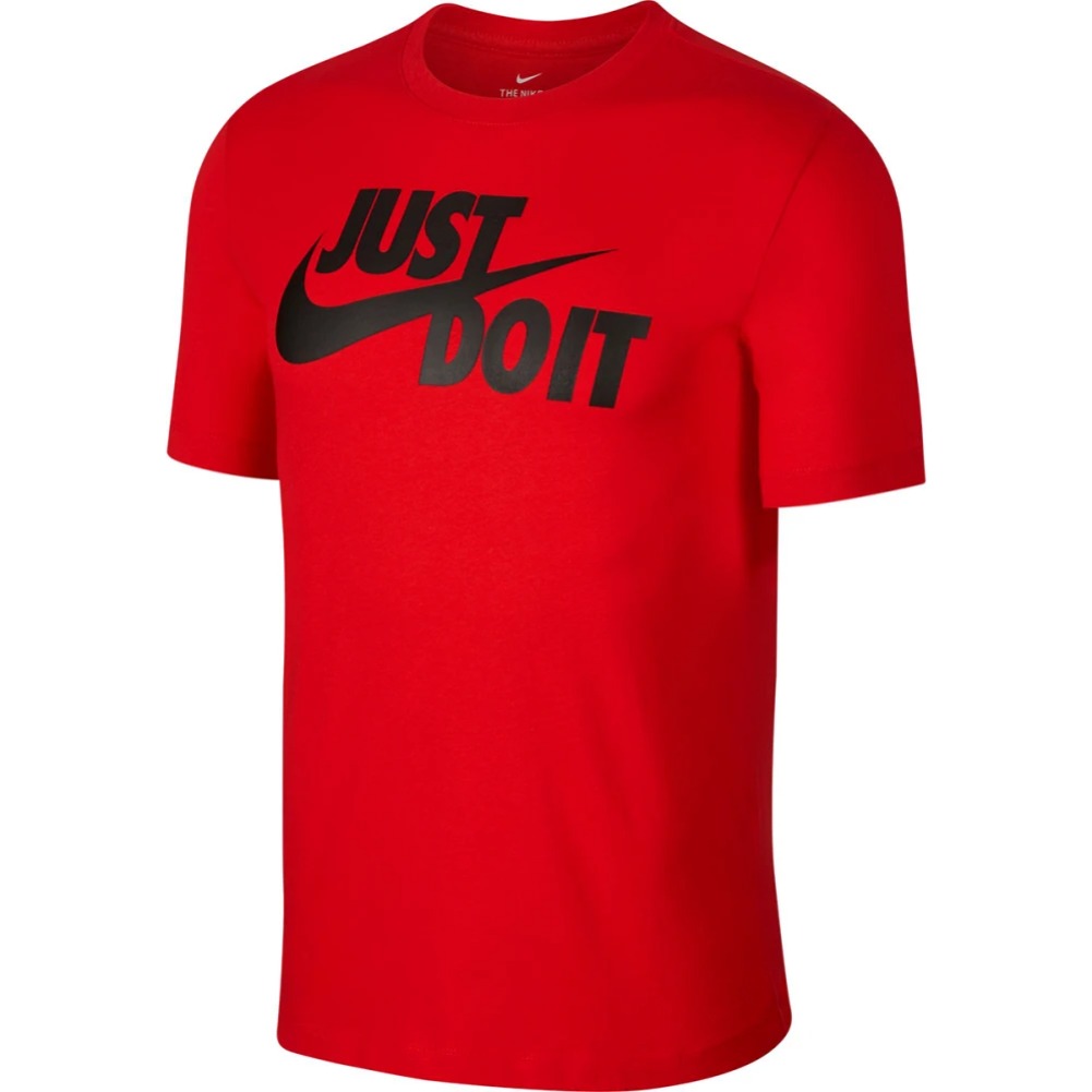 Nike Men's T-Shirt Sportswear 