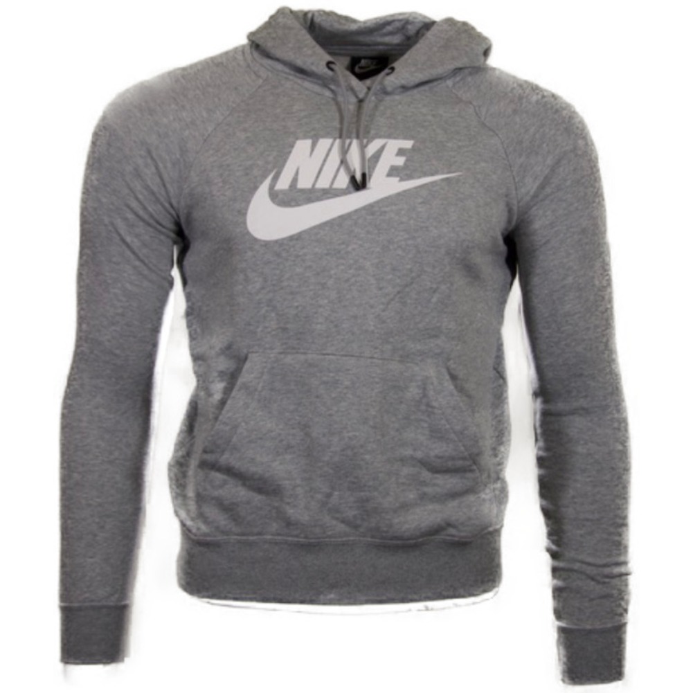thumbnail 5  - Nike Women&#039;s Hoodie Sportswear Essential Pullover Active Long Sleeve Sweatshirt
