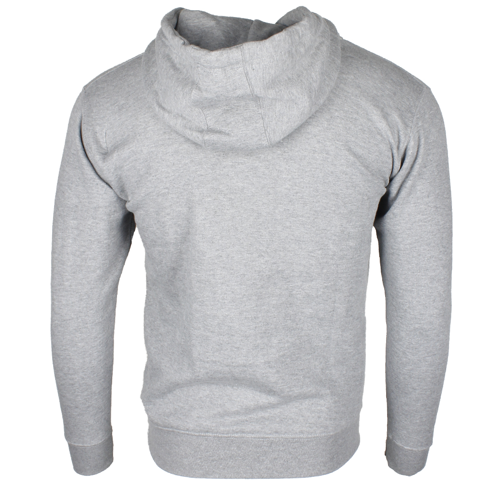 Adidas Men's Essentials Logo Graphic Pouch Pocket Pullover Hoodie | eBay