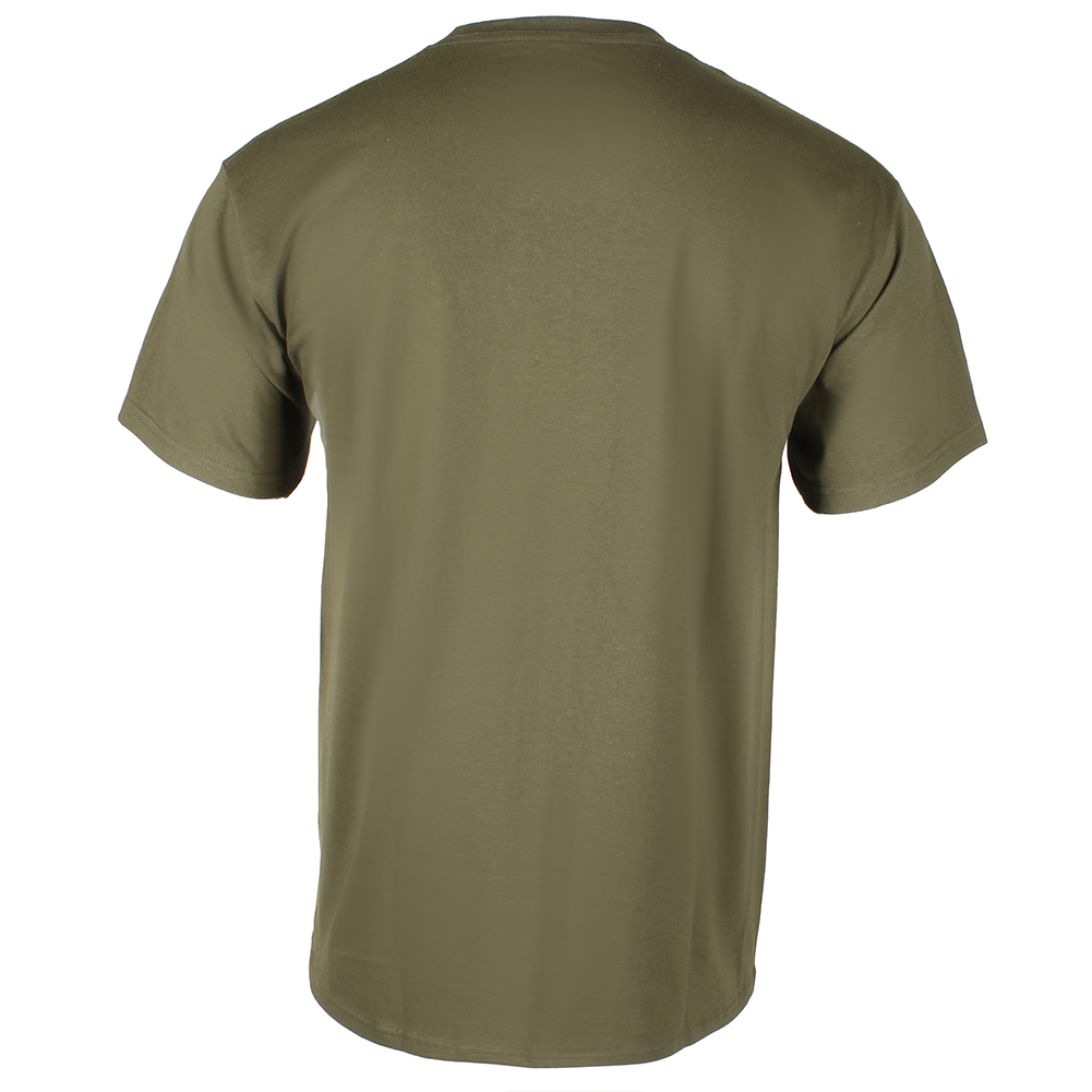 thumbnail 8  - Nike Air Men&#039;s Athletic Short Sleeve Color Blocked Logo Gym Graphic T-Shirt