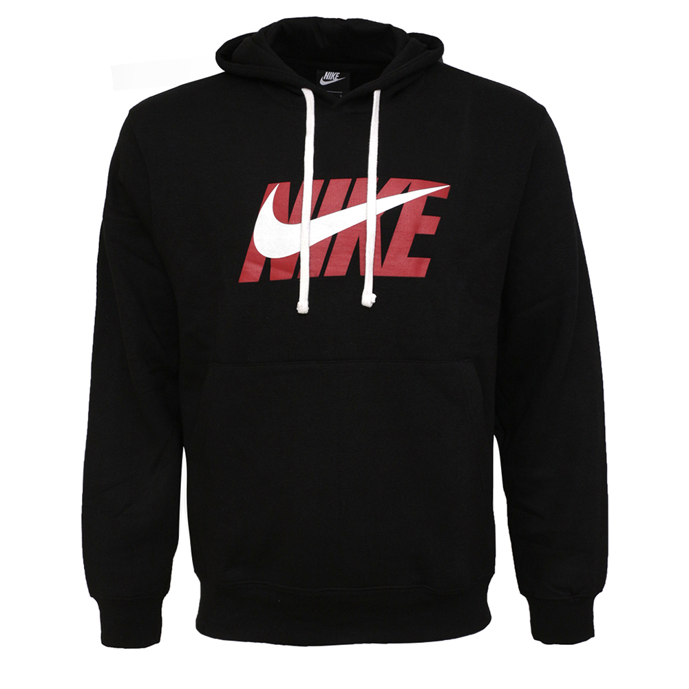 Nike Men's Pullover Fleece Hoodie and Sweatpants Complete 2 PC Jogger ...