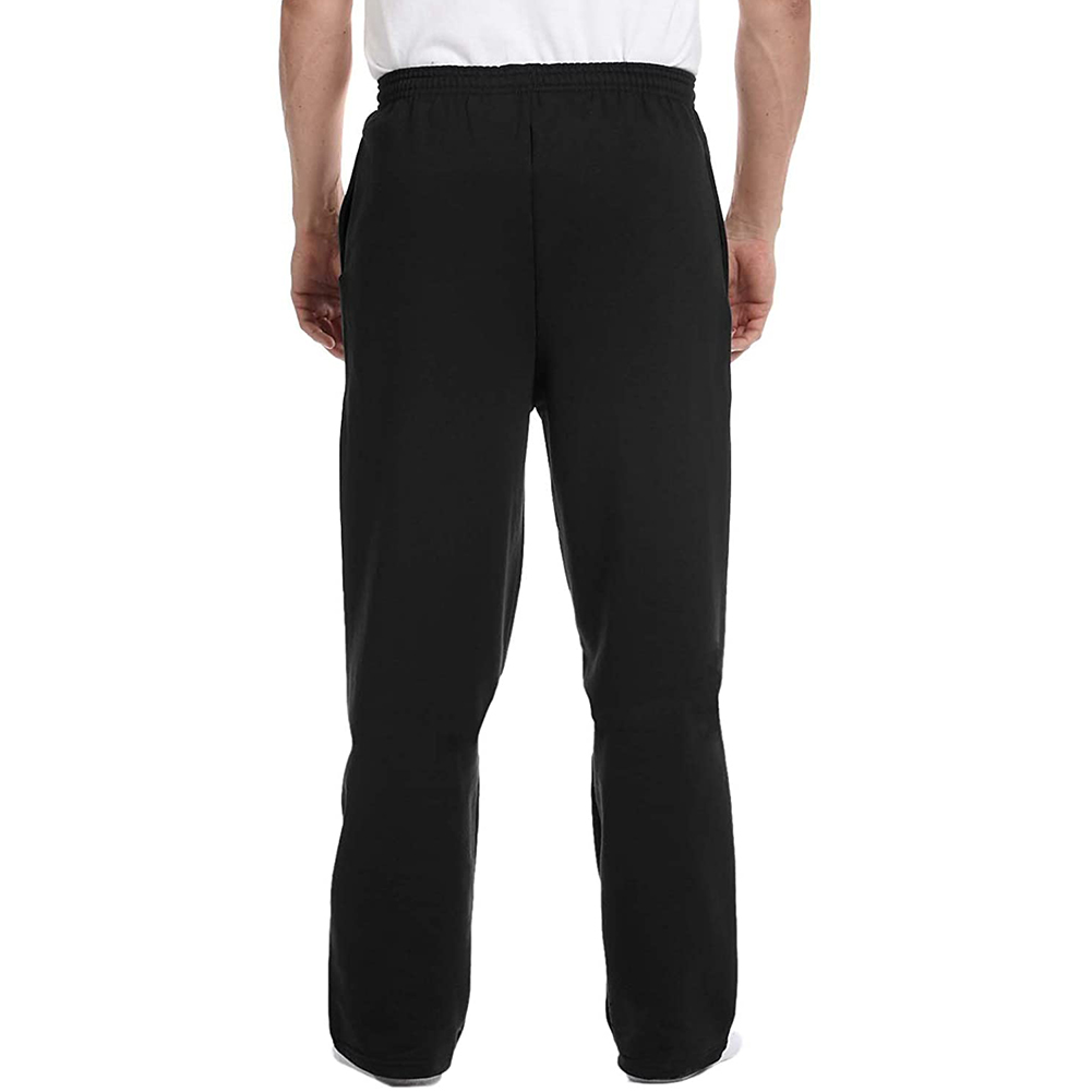 champion relaxed fit workout pants