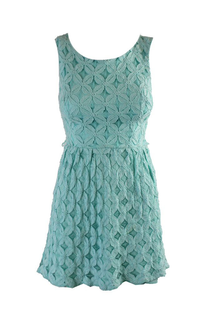 aqua dresses juniors