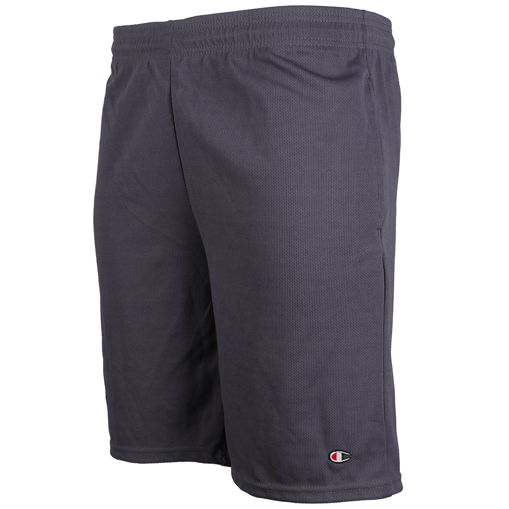 champion men's mesh 10 basketball shorts