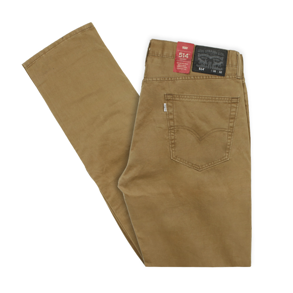 jcpenney levis 514