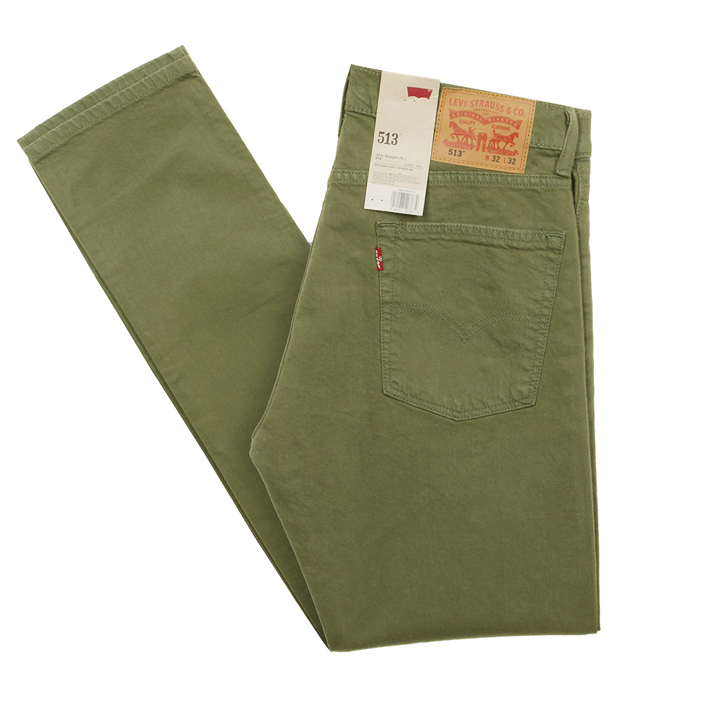 levis 513 mens