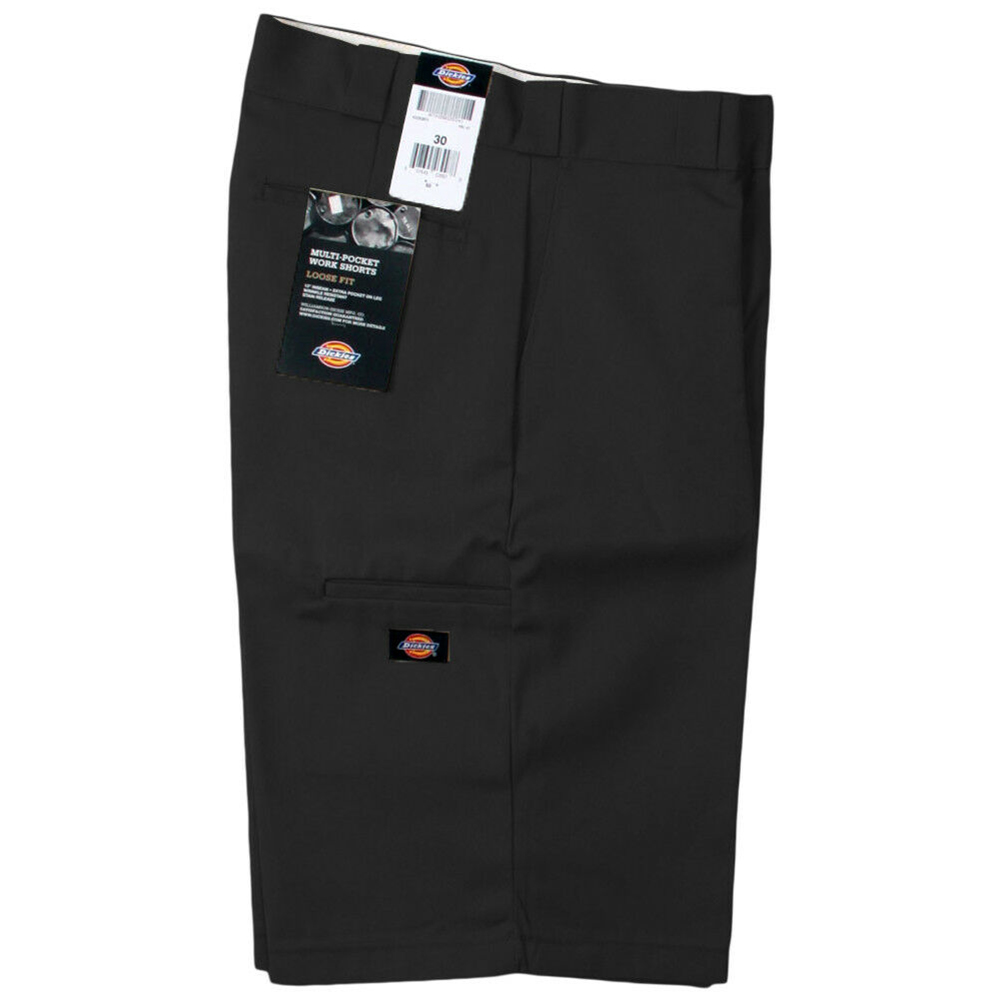 dickies slim work shorts