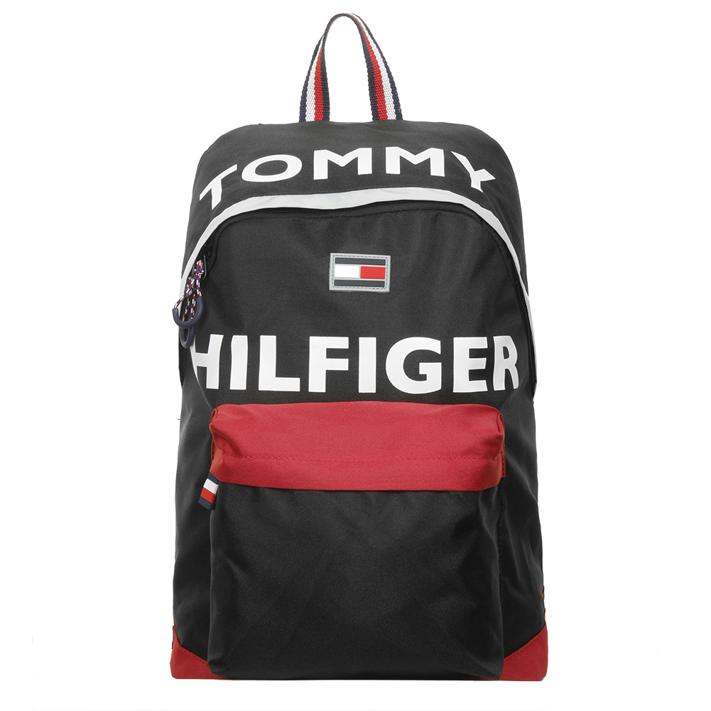 tommy hilfiger backpack ebay