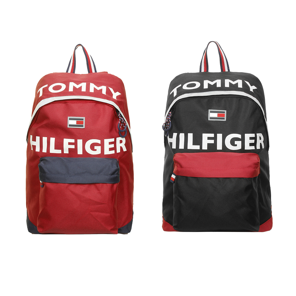 tommy hilfiger backpack