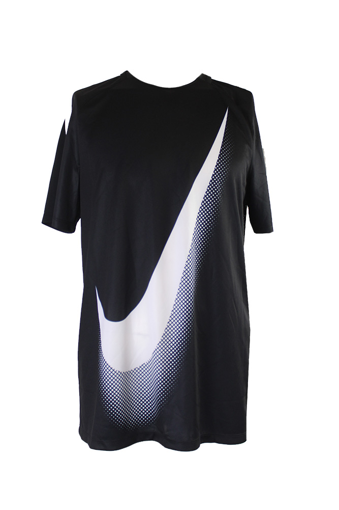 nike pattern shirt