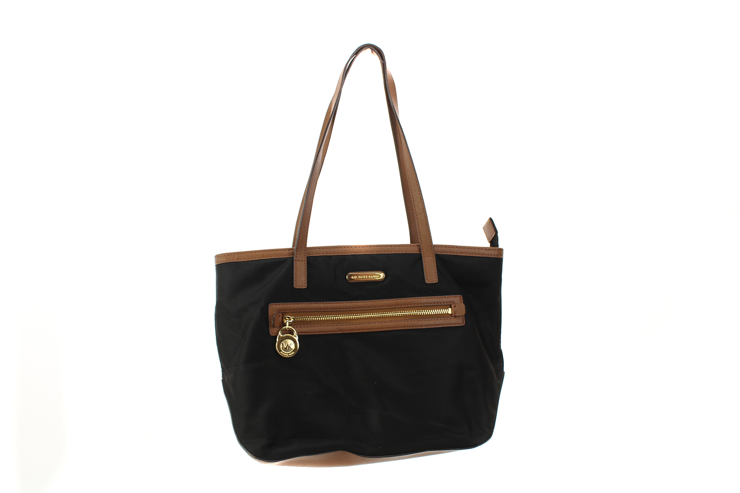 michael kors kempton nylon tote