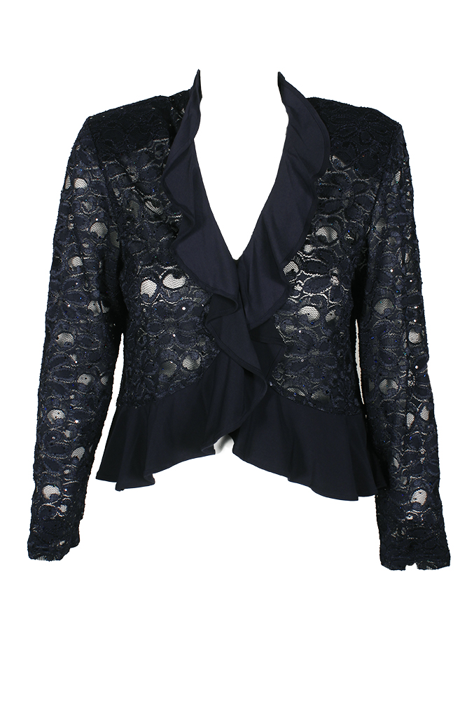 r&m richards bolero