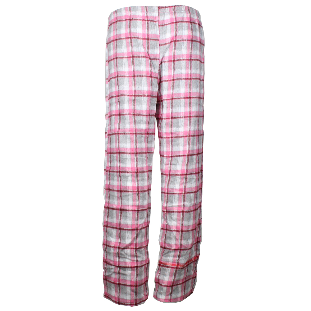 Carnival Intimates Ladies Flannel Plaid Lounge Pajama Pants | eBay