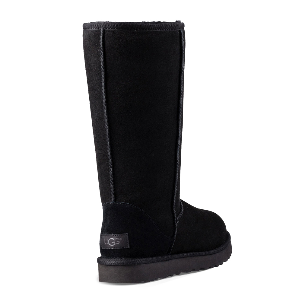 ugg lined rain boots