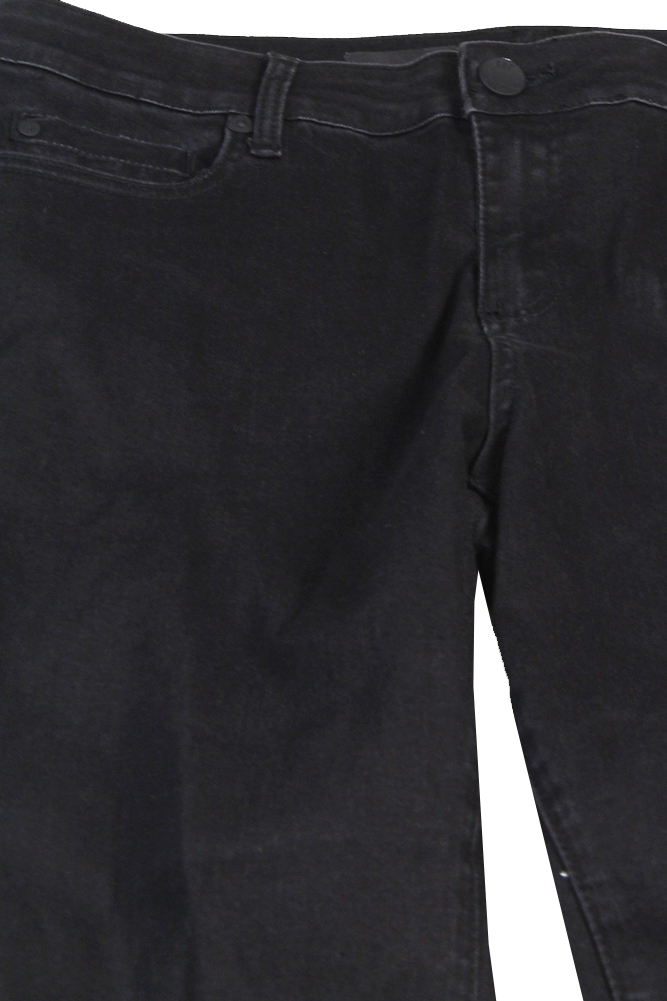 Kut From The Kloth Black Diana Skinny Jeans 4 MSRP: $89 601350766327 | eBay